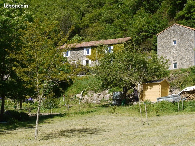 Maison à vendre, 400m², Brusque