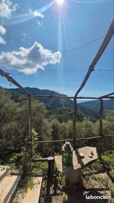 Maison à vendre, 6000m², Menton