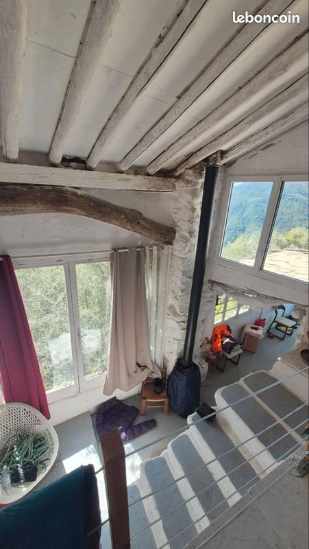 Maison à vendre, 6000m², Menton