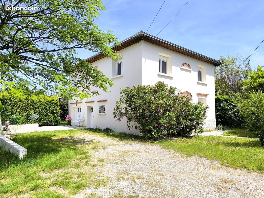 Maison à vendre, 150m², Saint-Rambert-d'Albon