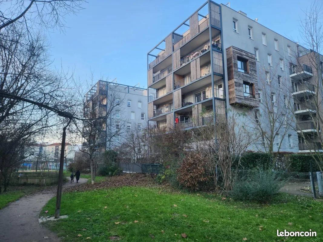 Appartement à vendre, 40m², Strasbourg