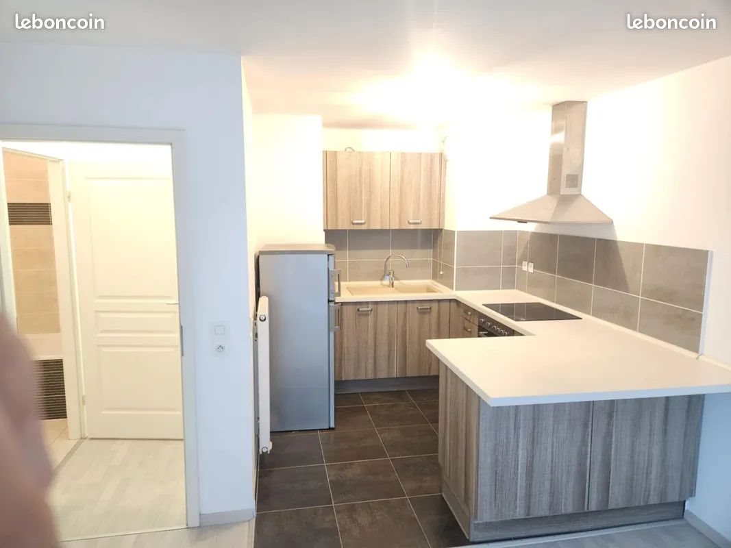 Appartement à vendre, 40m², Strasbourg