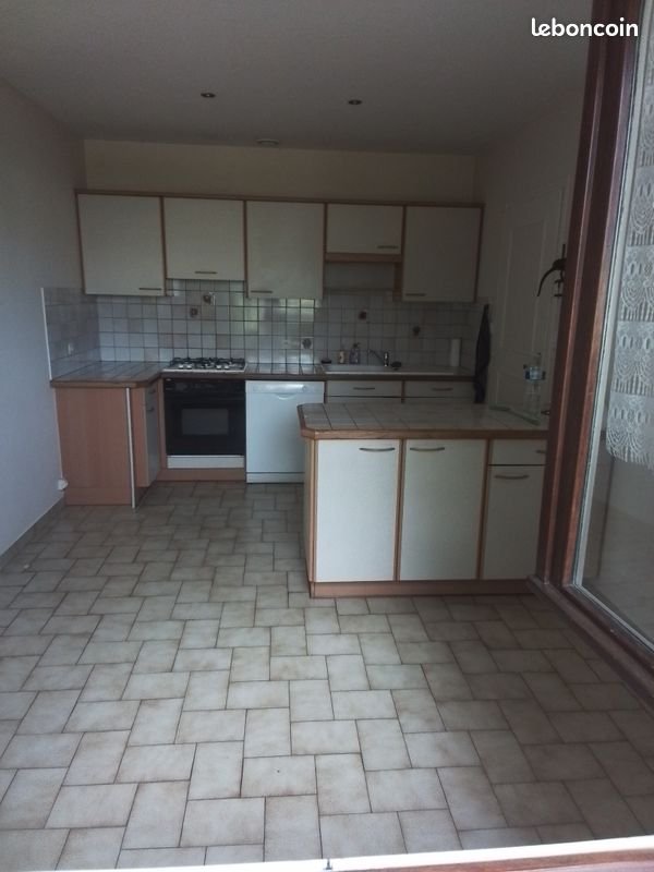 Maison à vendre, 100m², Le Tallud