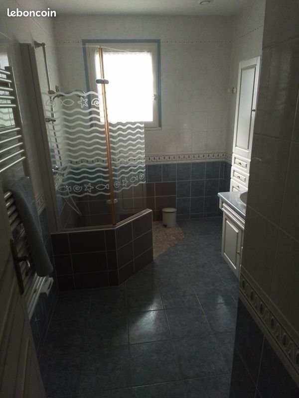 Maison à vendre, 100m², Le Tallud