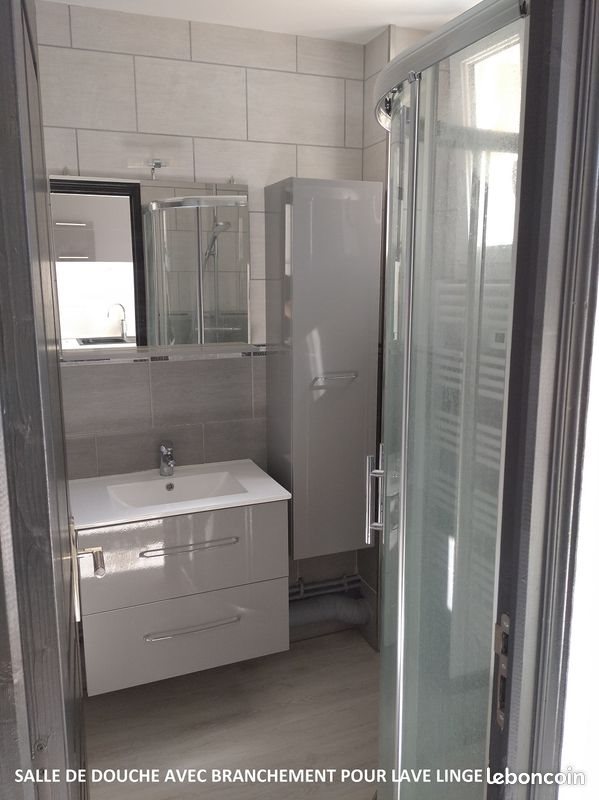 Appartement à louer, 48m², Evreux