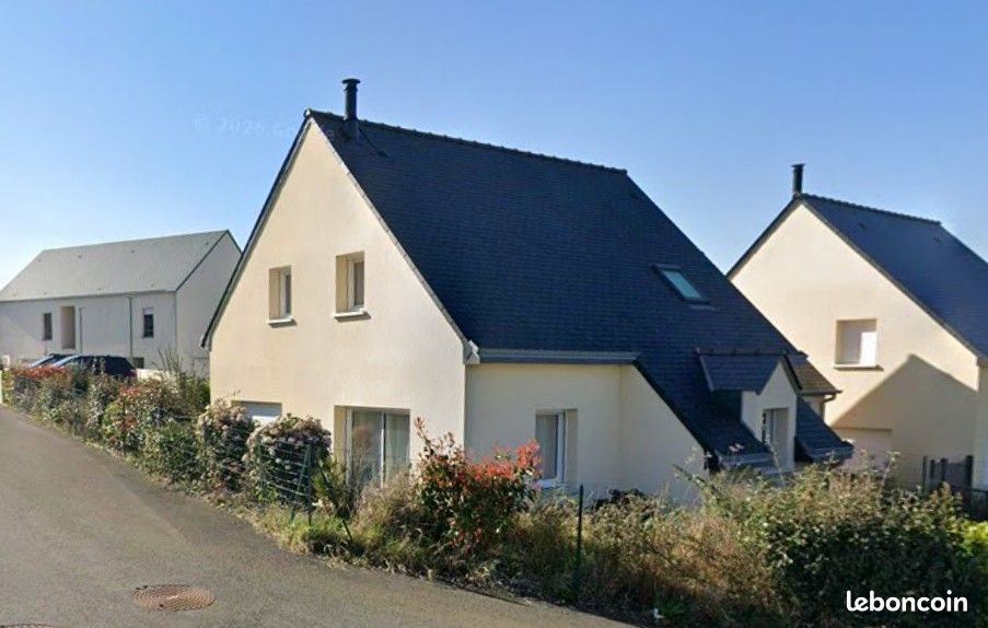Maison à vendre, 105m², Pléneuf-Val-André