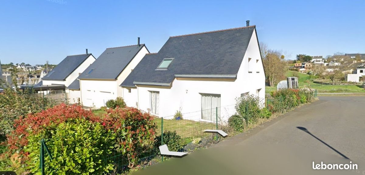 Maison à vendre, 105m², Pléneuf-Val-André