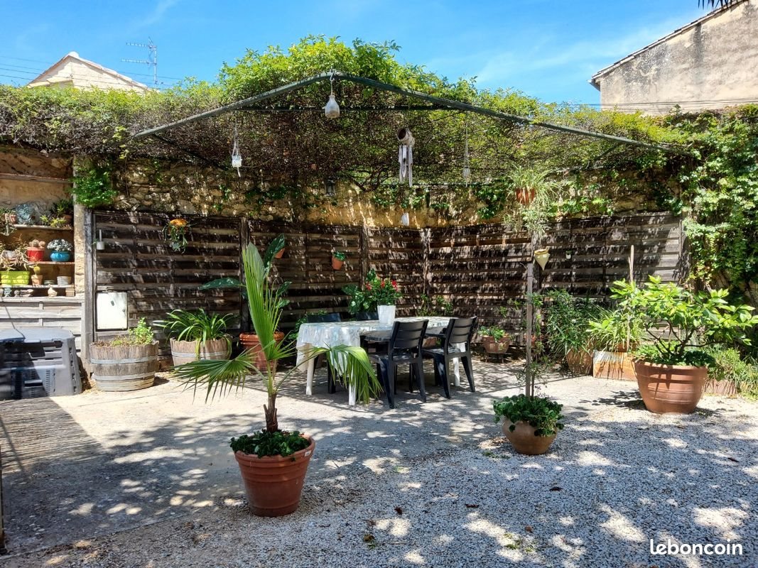 Maison à vendre, 193m², Lunel-Viel