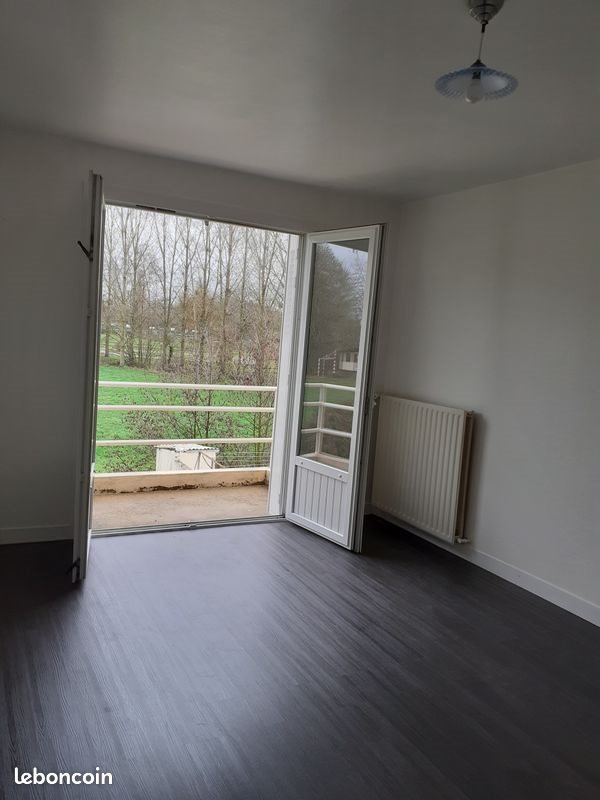Maison à louer, 65m², Connerré