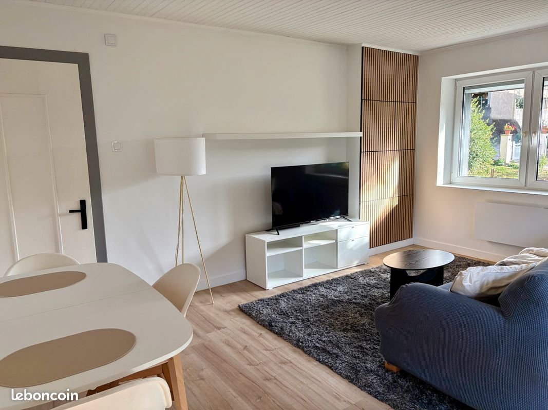 Appartement à louer, 95m², Algrange