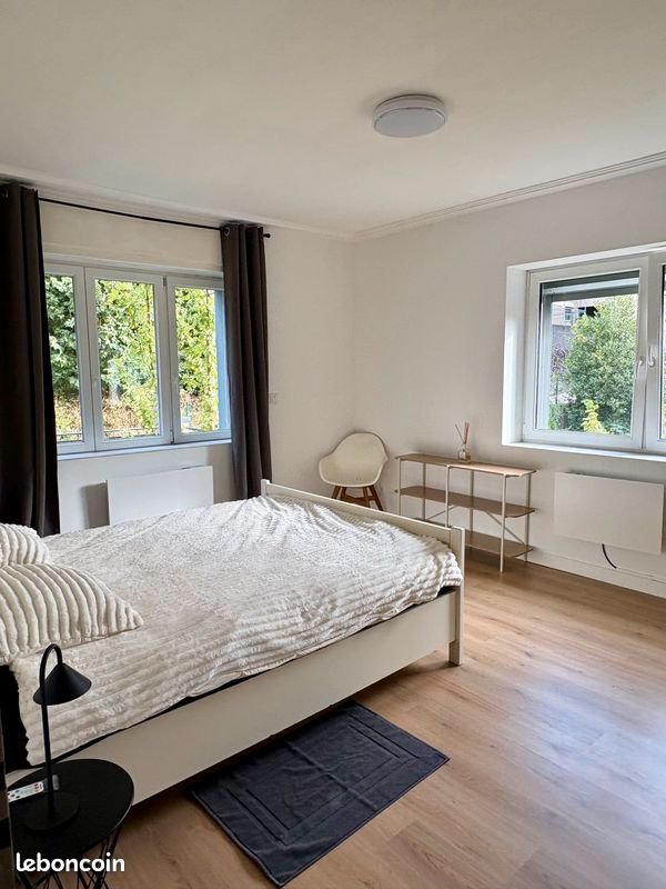 Appartement à louer, 95m², Algrange