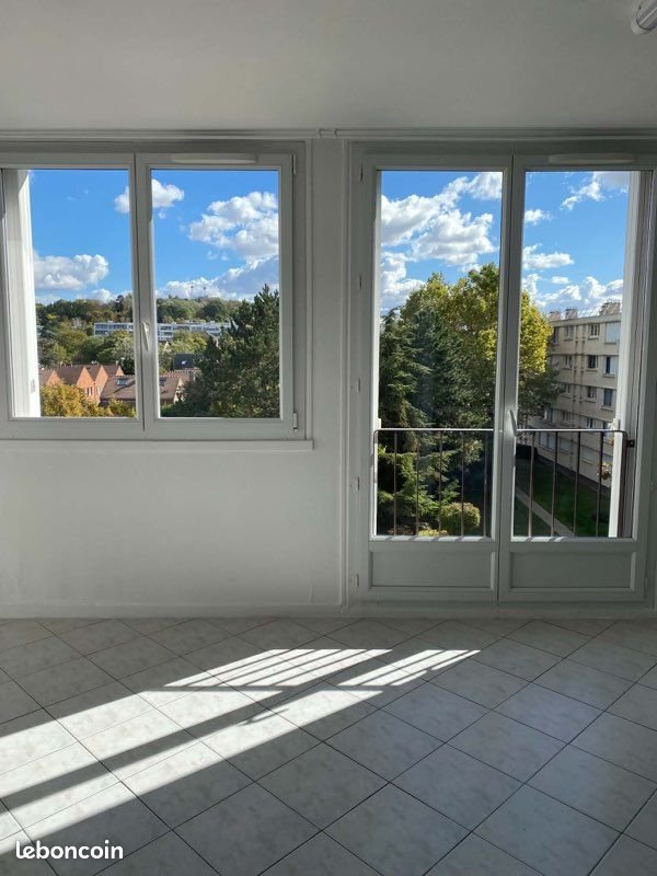 Appartement à vendre, 28m², Rueil-Malmaison