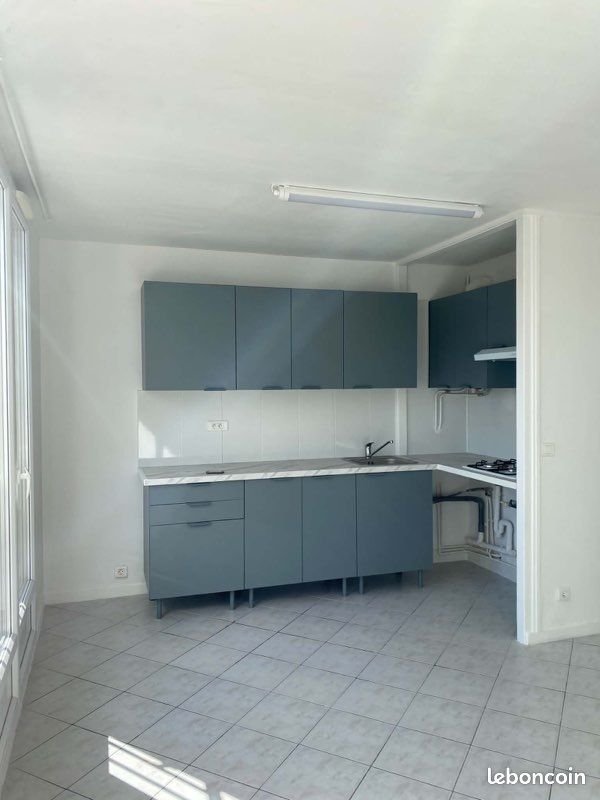 Appartement à vendre, 28m², Rueil-Malmaison