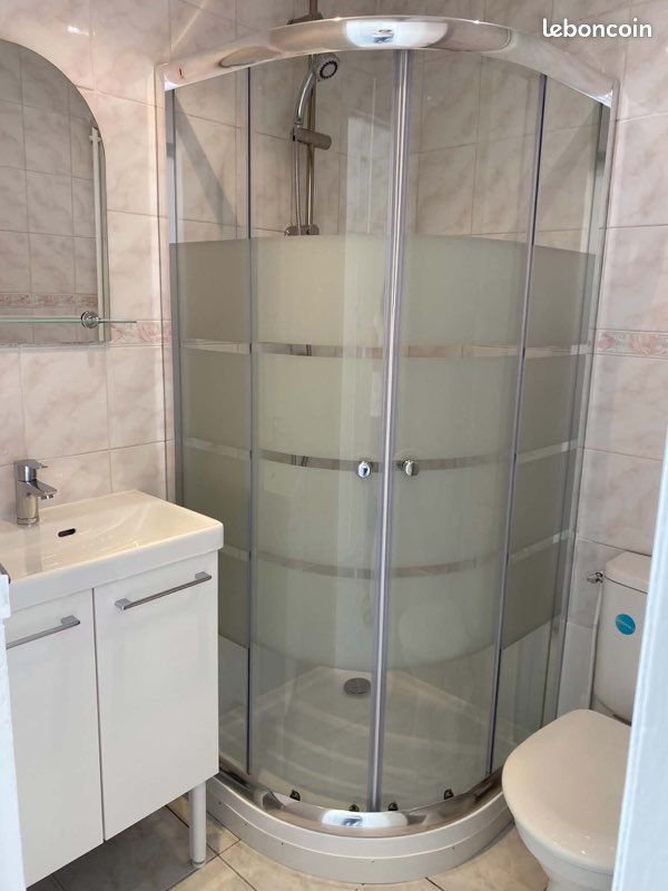 Appartement à vendre, 28m², Rueil-Malmaison