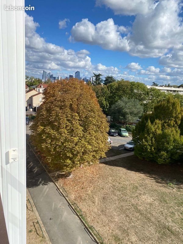 Appartement à vendre, 28m², Rueil-Malmaison
