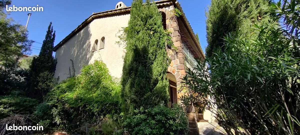 Maison à vendre, 230m², Cavalaire-sur-Mer