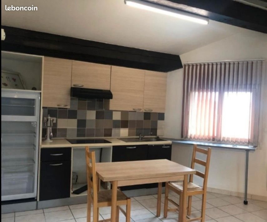 Appartement à louer, 30m², Saint-Jean-de-Védas