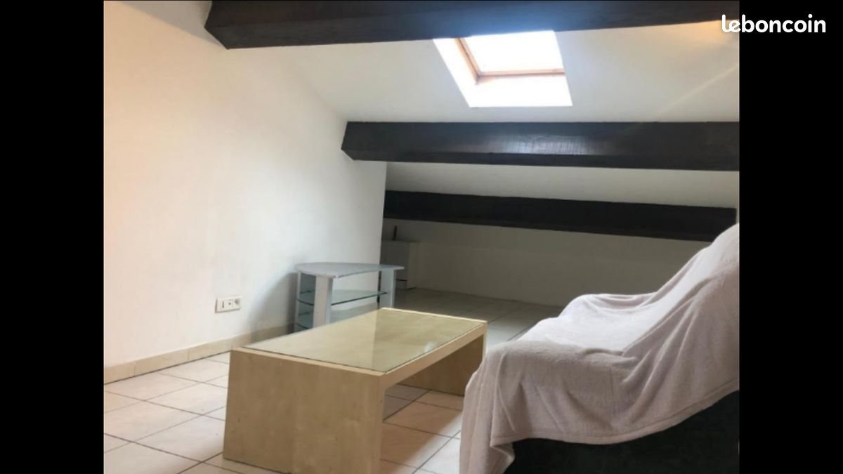 Appartement à louer, 30m², Saint-Jean-de-Védas