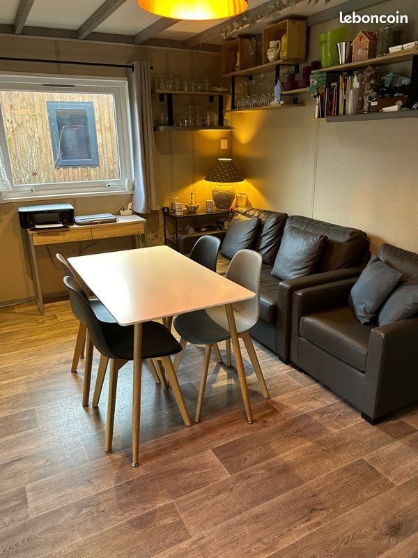 Maison à vendre, 40m², Lugon-et-l'Île-du-Carnay