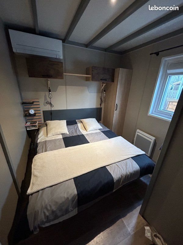 Maison à vendre, 40m², Lugon-et-l'Île-du-Carnay