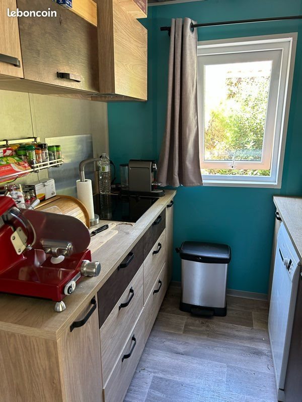 Maison à vendre, 40m², Lugon-et-l'Île-du-Carnay