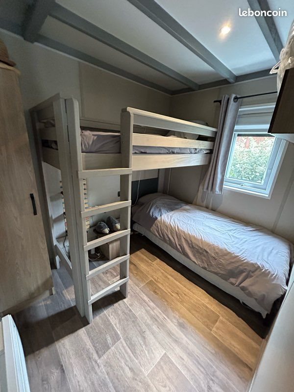 Maison à vendre, 40m², Lugon-et-l'Île-du-Carnay
