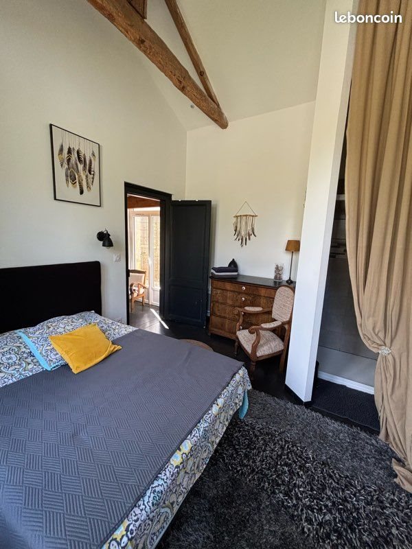 Maison à louer, 50m², Belin-Béliet