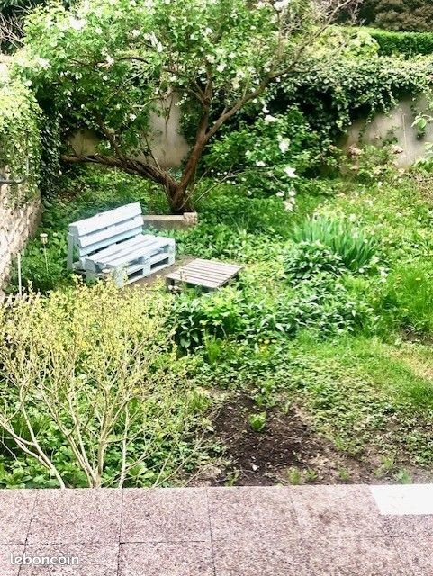 Appartement à vendre, 50m², Nancy