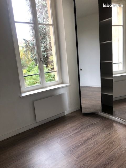 Appartement à vendre, 50m², Nancy