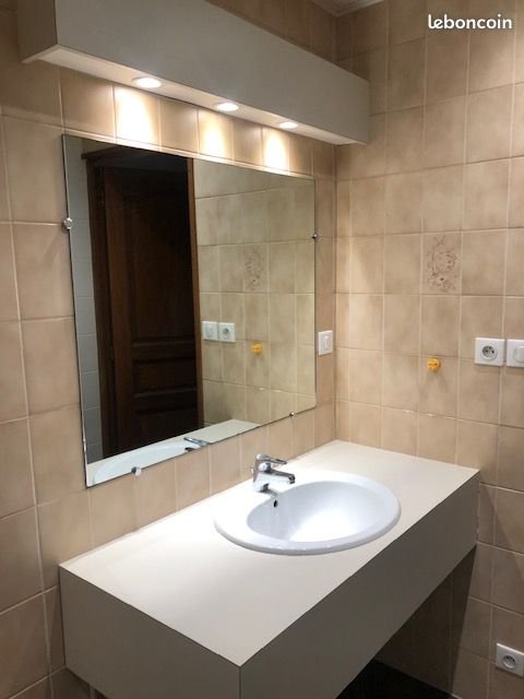Appartement à vendre, 50m², Nancy