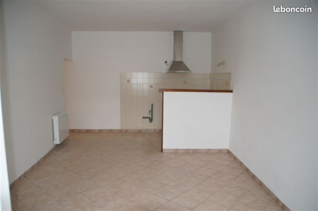 Appartement à louer, 46m², Millau