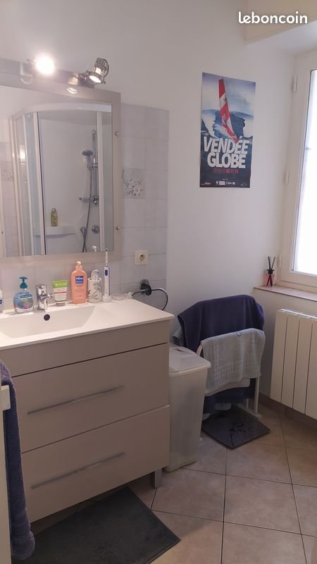 Appartement à louer, 46m², Millau