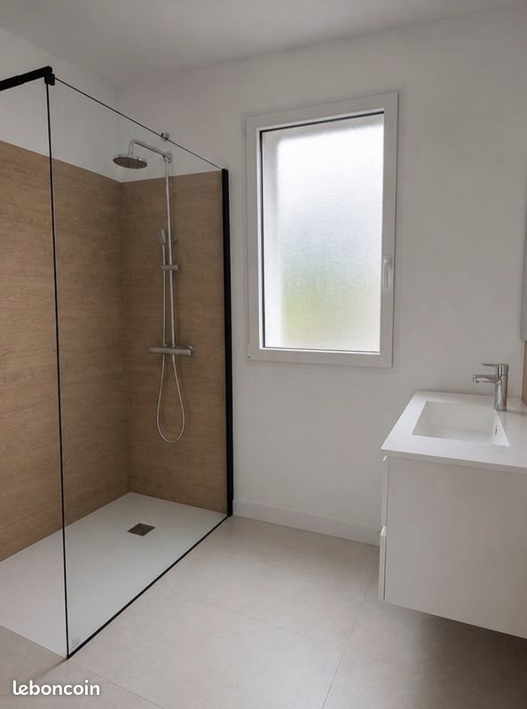 Maison à vendre, 115m², Bréville-sur-Mer