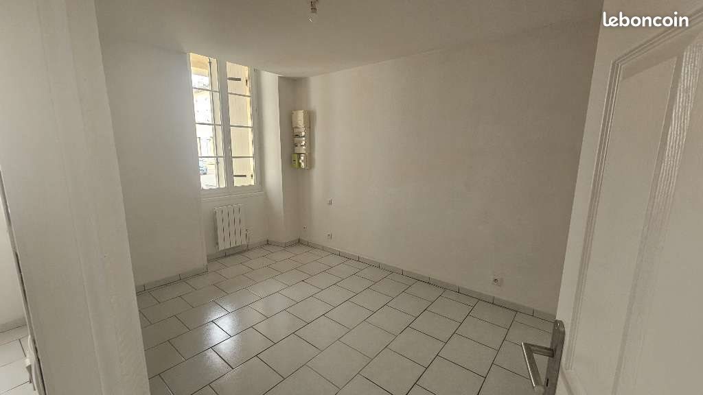Appartement à louer, 47m², Libourne