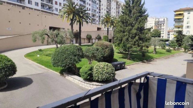 Appartement à vendre, 56m², Nice