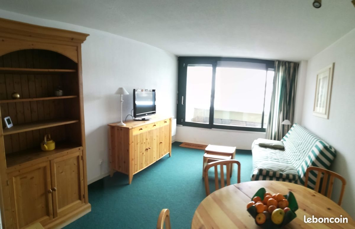 Appartement à louer, 32m², Bagnères-de-Bigorre