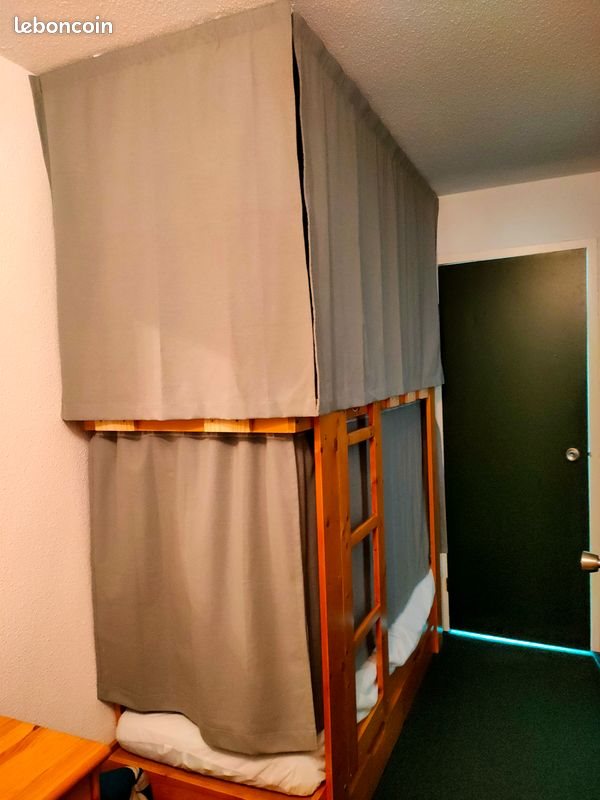 Appartement à louer, 32m², Bagnères-de-Bigorre
