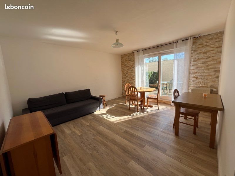 Appartement à louer, 46m², Plaisir