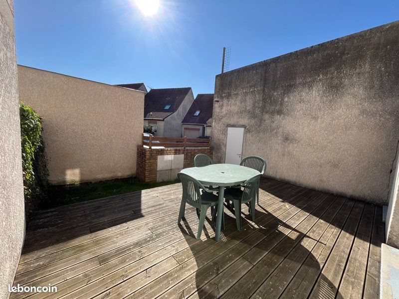 Appartement à louer, 46m², Plaisir