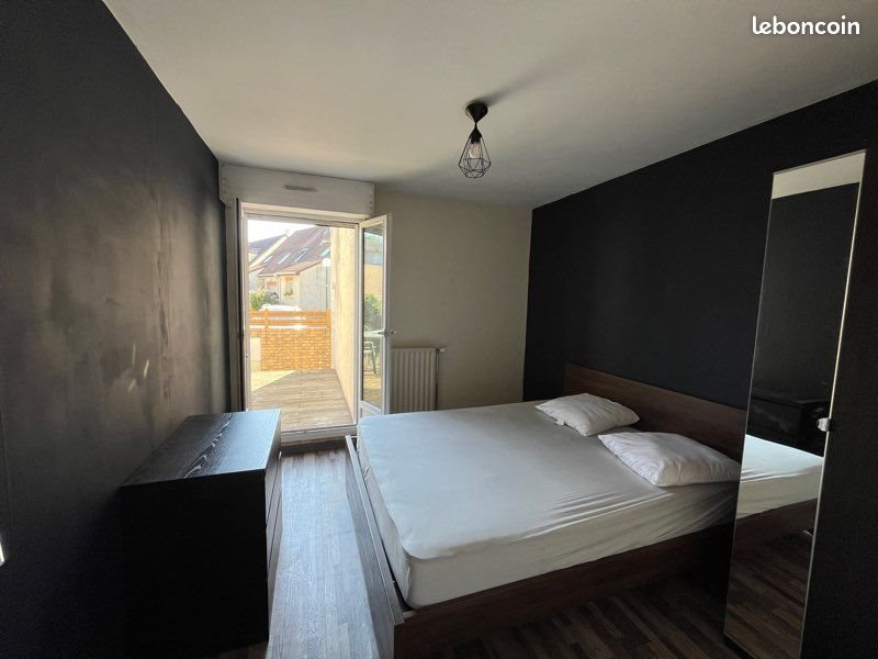 Appartement à louer, 46m², Plaisir