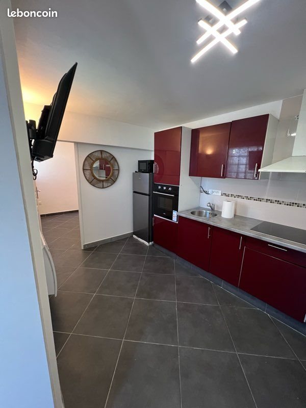 Appartement à louer, 22m², Créteil
