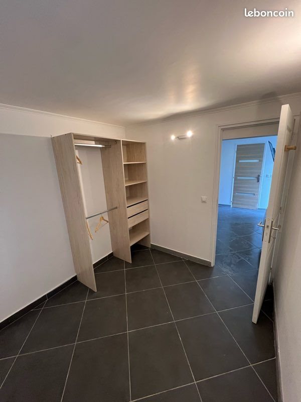 Appartement à louer, 22m², Créteil