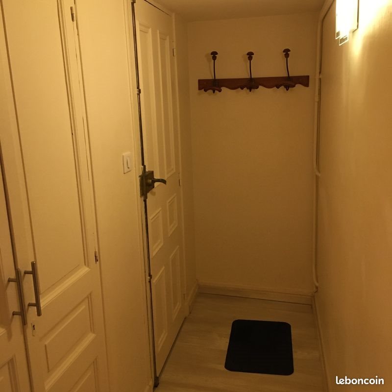 Appartement à louer, 93m², Castres