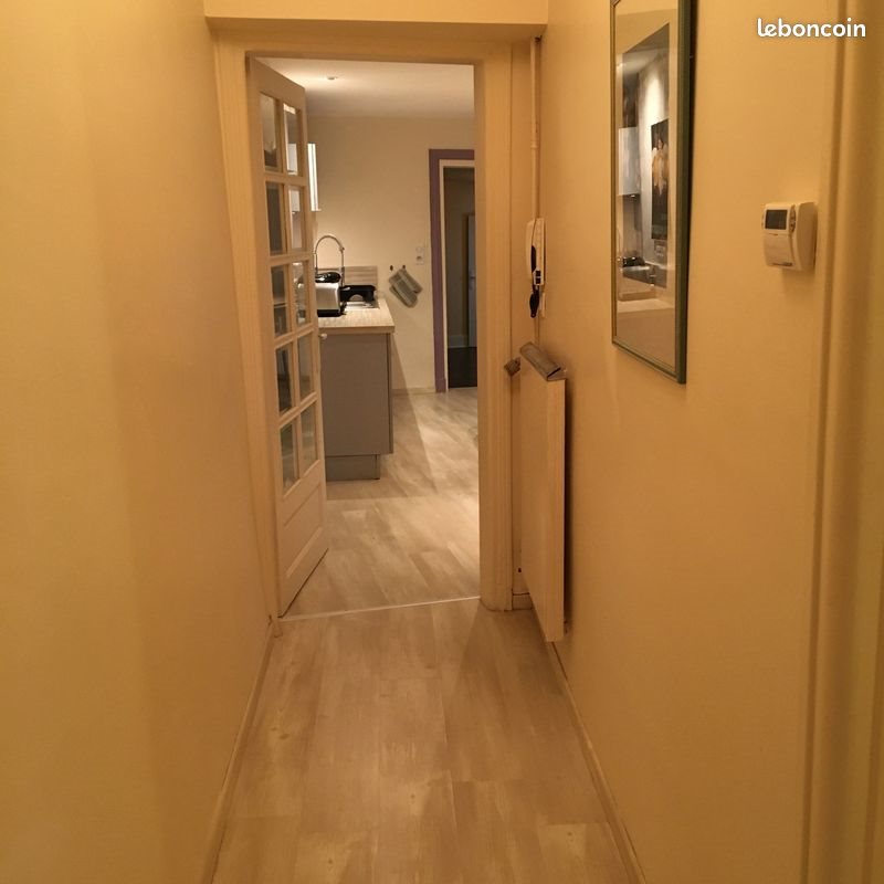 Appartement à louer, 93m², Castres