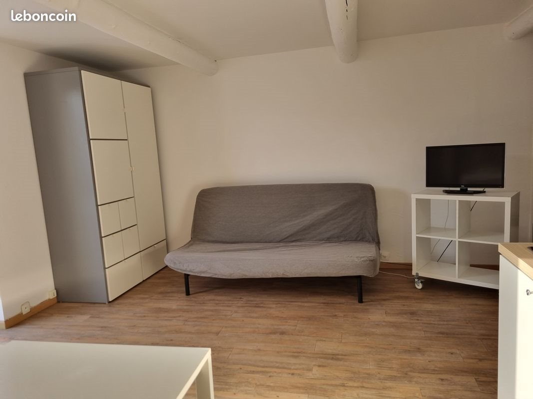 Appartement à louer, 33m², Pierrelatte