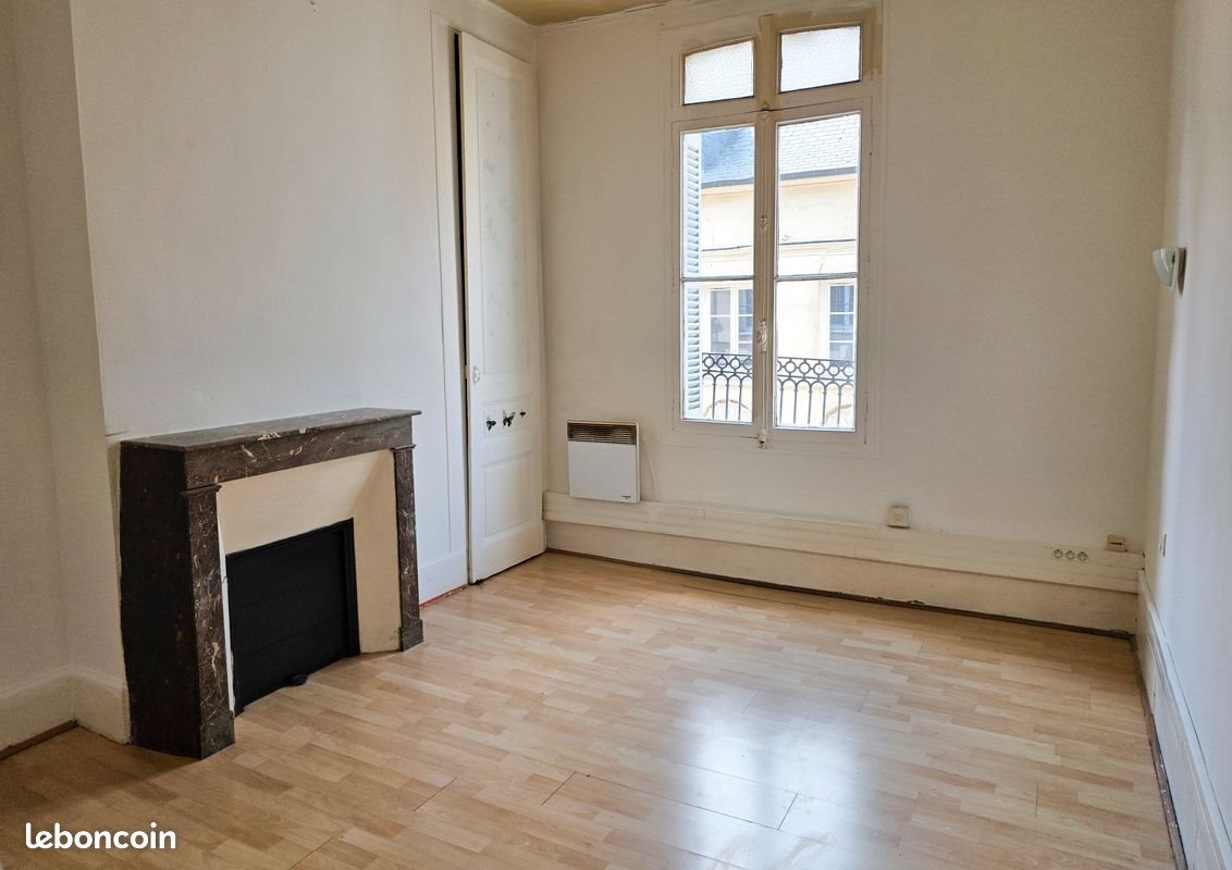 Appartement à vendre, 47m², Elbeuf