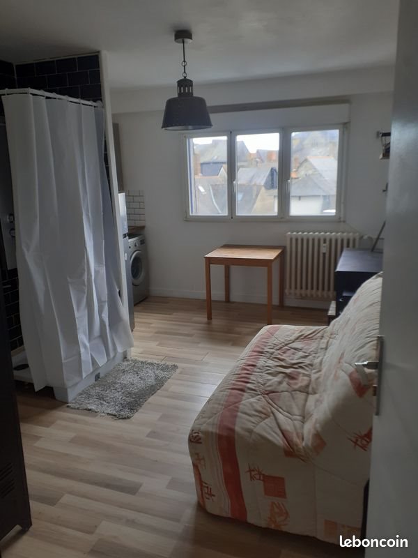 Appartement à vendre, 14m², Vitré