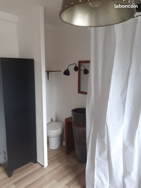 Appartement à vendre, 14m², Vitré