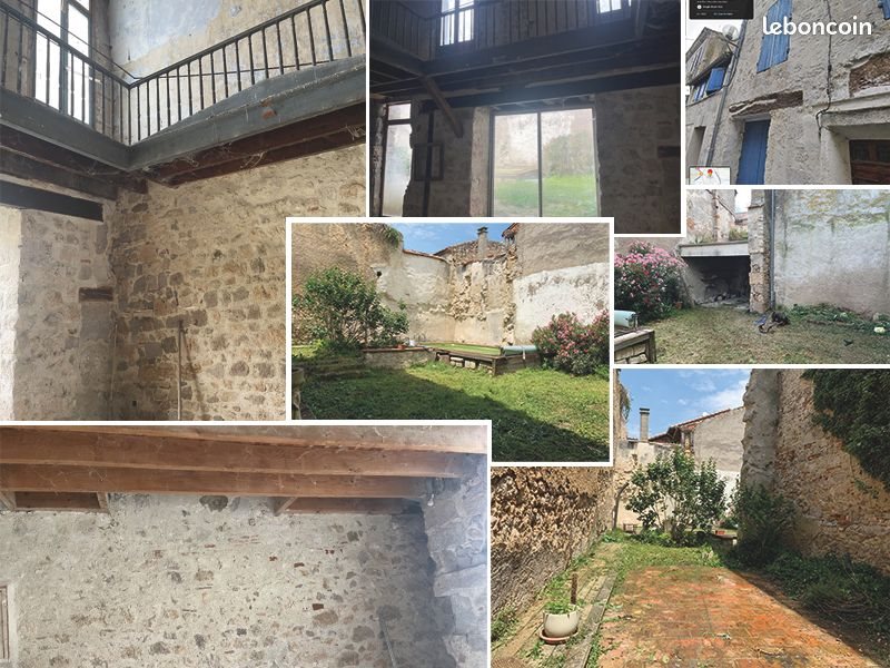 Maison à vendre, 222m², Astaffort