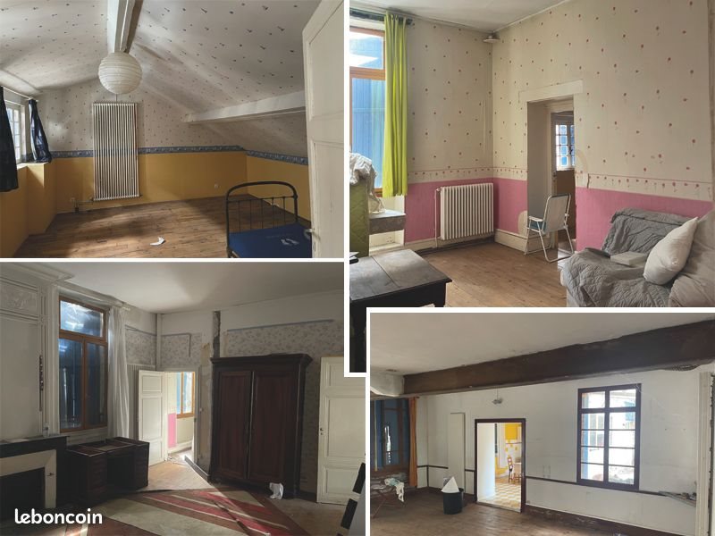 Maison à vendre, 222m², Astaffort